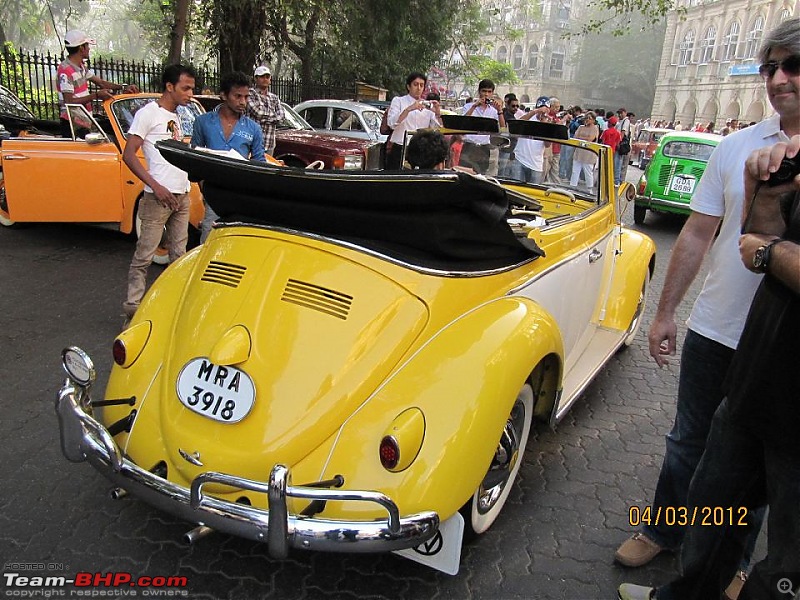 VCCCI Vintage Car Fiesta Mumbai - 4th March 2012-vw07.jpg