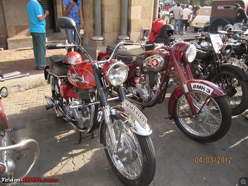 VCCCI Vintage Car Fiesta Mumbai - 4th March 2012-norton01.jpg