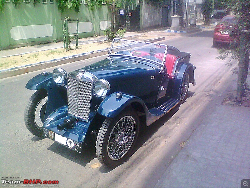 Pics: Classic MG cars in India-img0472a.jpg