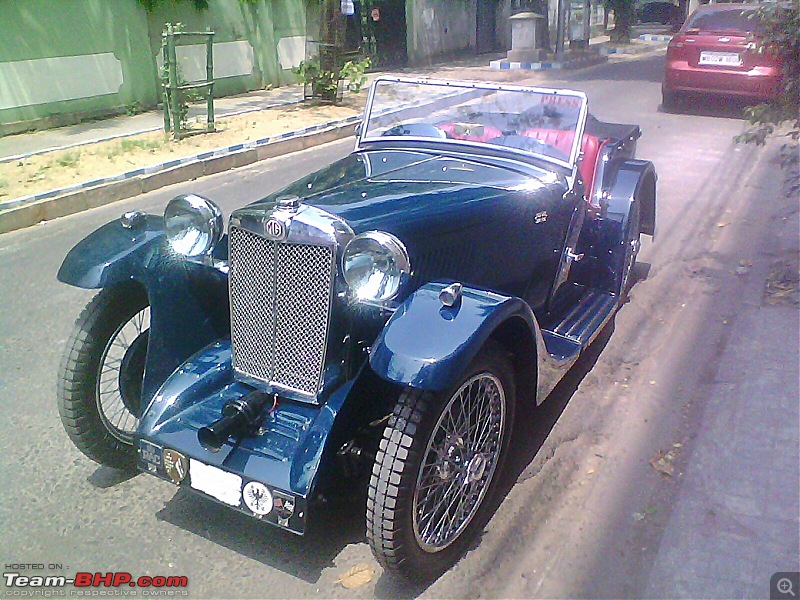 Pics: Classic MG cars in India-img0473a.jpg
