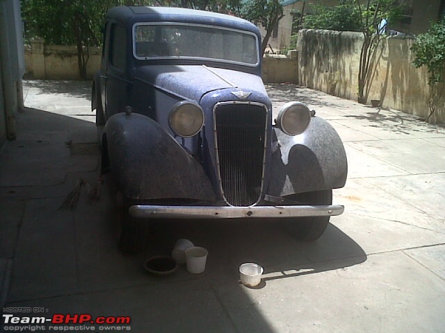 Pics: Vintage & Classic cars in India-austin-12.jpg