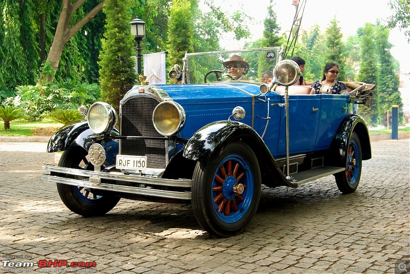 KVCCC Rally- 29th April'12 at Taj West End-dsc_2829.jpg