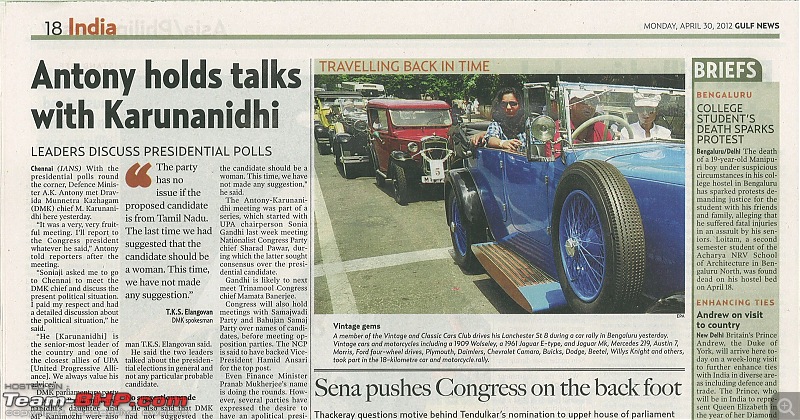 KVCCC Rally- 29th April'12 at Taj West End-mumbai-vintage-290412a.jpg