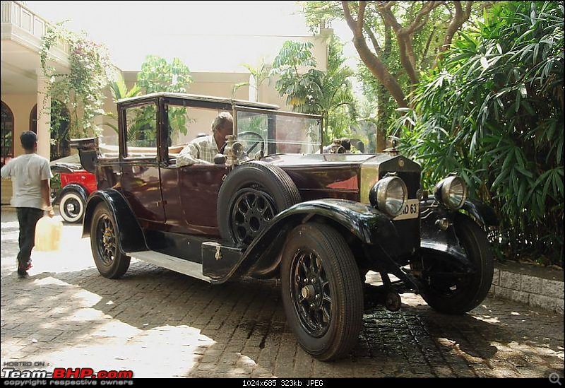 KVCCC Rally- 29th April'12 at Taj West End-fiat.jpg