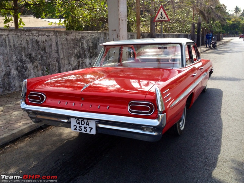 Saffronart, an Indian online auction, sells '61 Pontiac Laurentian for 13.42 lakhs-image1472950108.jpg