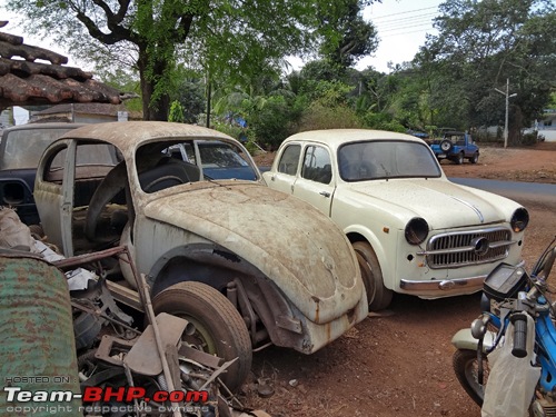 Vintage & Classic Car Collection in Goa-vwfiat.jpg