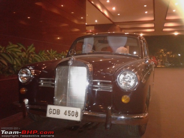 Vintage & Classic Mercedes Benz Cars in India-20120527-19.59.11.jpg