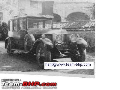 Classic Rolls Royces in India-bombay-governor-rr-pi-35fh-frt-3q.jpg