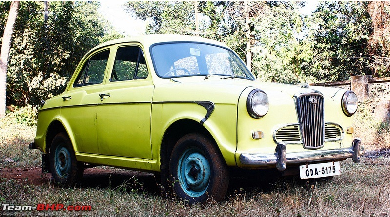 Vintage & Classic Car Collection in Goa-austin.jpg
