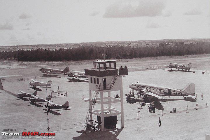 Name:  Bangalore Airport in 1947.jpg
Views: 18475
Size:  50.5 KB