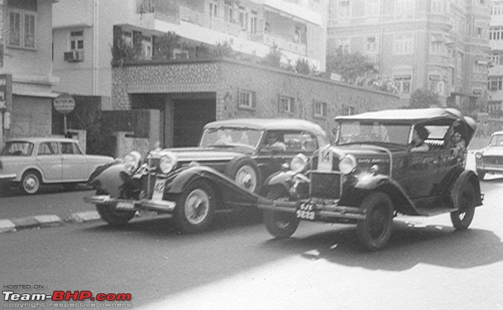 Vintage & Classic Mercedes Benz Cars in India-rally01.jpg