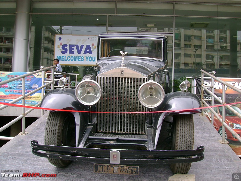 Central India Vintage Automotive Association (CIVAA) - News and Events-dsc09590.jpg