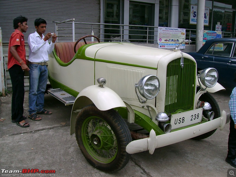 Central India Vintage Automotive Association (CIVAA) - News and Events-dsc09615.jpg
