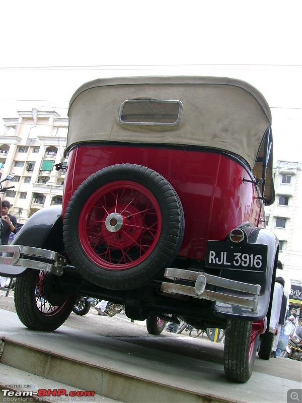 Central India Vintage Automotive Association (CIVAA) - News and Events-dsc09642.jpg