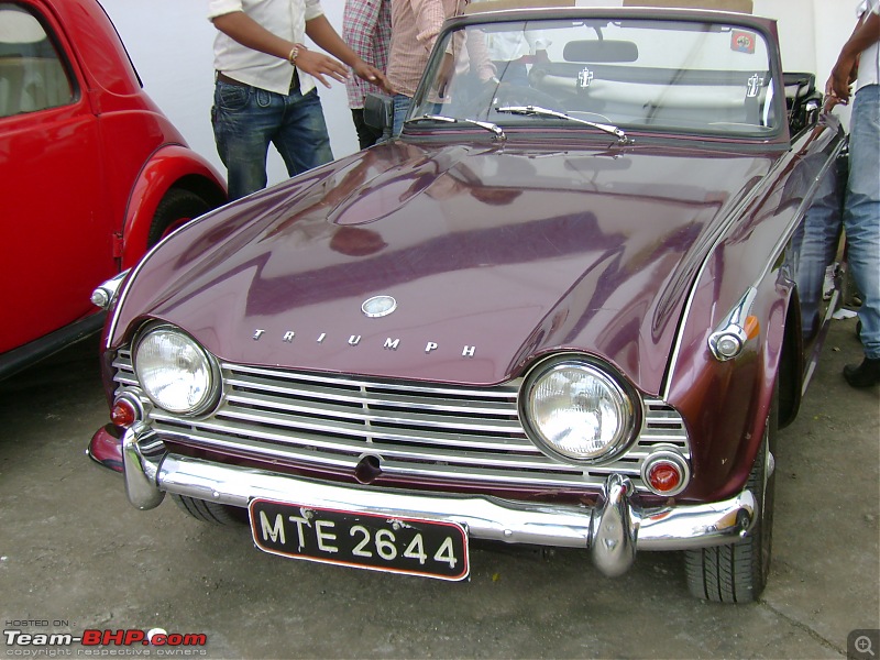 Central India Vintage Automotive Association (CIVAA) - News and Events-dsc09699.jpg