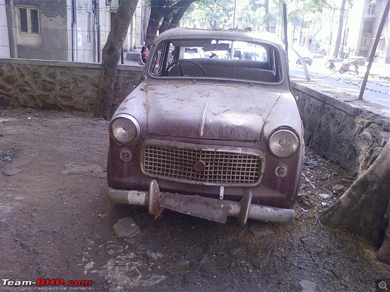 Rust In Pieces... Pics of Disintegrating Classic & Vintage Cars-582750_2804554288133_1082237128_n.jpg