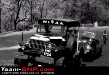 Old Bollywood & Indian Films : The Best Archives for Old Cars-budt2.jpg