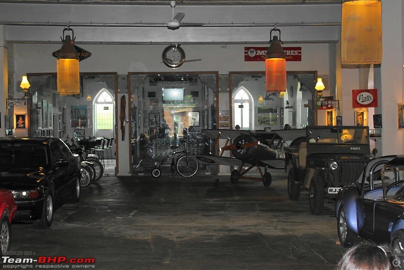 Vintage collection at Udai Bilas Palace, Dungarpur, Rajasthan-25.jpg