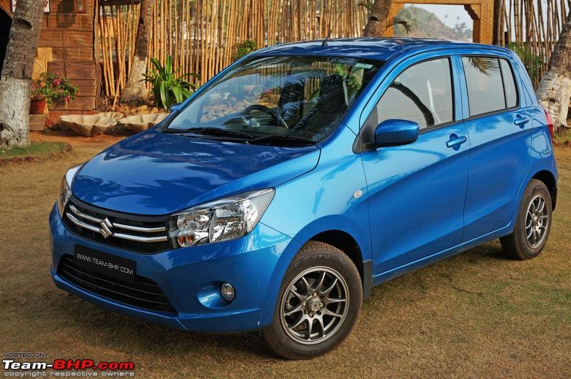 Automatics under 10 Lakh OTR - A Comprehensive Guide (now with the Baleno & Ertiga)-maruticelerio14.jpg