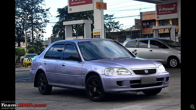 Best enthusiast / first car for an 18-year old college student under 4 lakhs?-city-vtec.jpg