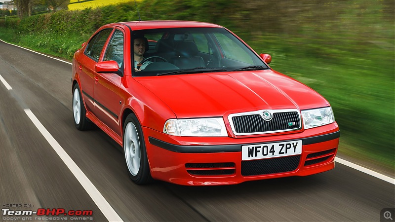 Best enthusiast / first car for an 18-year old college student under 4 lakhs?-octavia-vrs.jpg