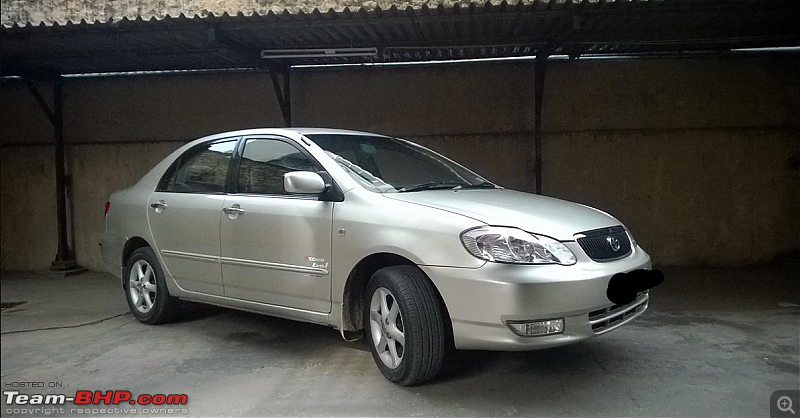Best enthusiast / first car for an 18-year old college student under 4 lakhs?-corolla.png