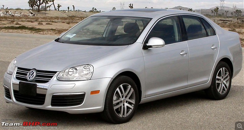Best enthusiast / first car for an 18-year old college student under 4 lakhs?-jetta.jpg