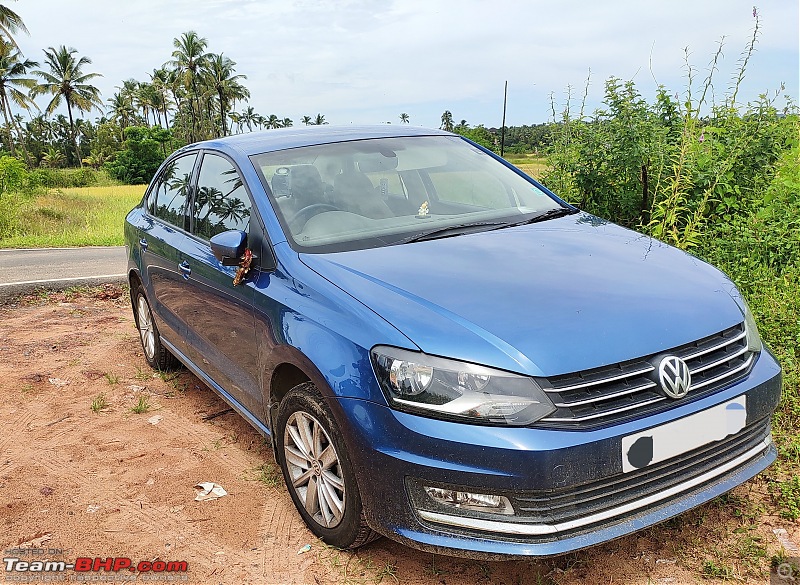 Whether to upgrade or to not - Confusion of a VW Vento TDI DSG owner-img_20191006_123510.jpg