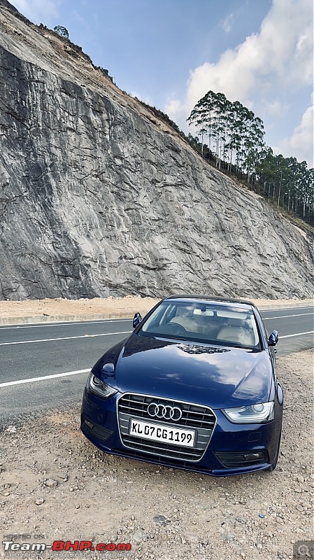 What car to replace an Audi A4 2.0 TDI? Dad loves to drive on the highway-a4.jpg