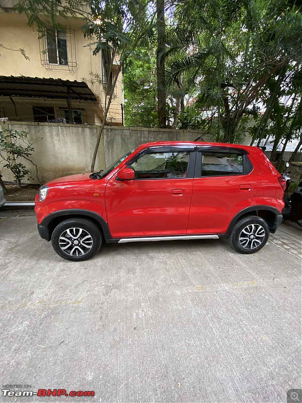 WagonR vs Kwid vs Celerio vs Alto as a 2nd car of the house-img_2956.jpeg