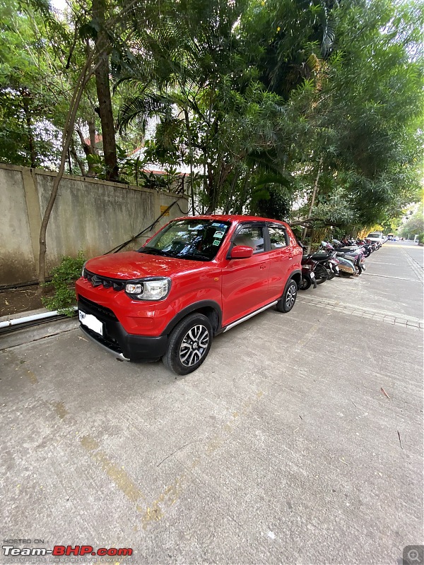 WagonR vs Kwid vs Celerio vs Alto as a 2nd car of the house-img_2957.jpeg