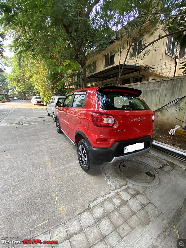 WagonR vs Kwid vs Celerio vs Alto as a 2nd car of the house-img_2958.jpeg