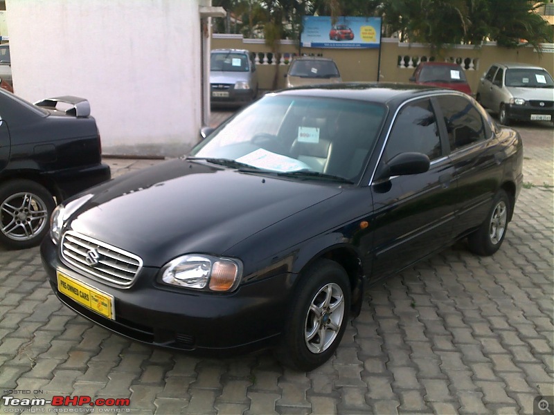 Baleno LXi (2005) -- Good Buy?-001.jpg