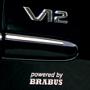 Brabus E V12's Avatar