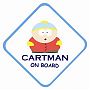 Cartman's Avatar