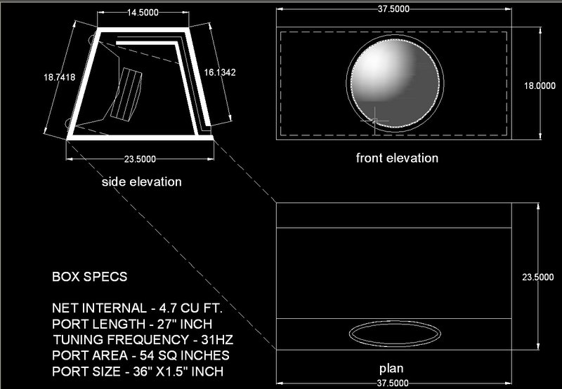 Does a car tuning frequency play a role 