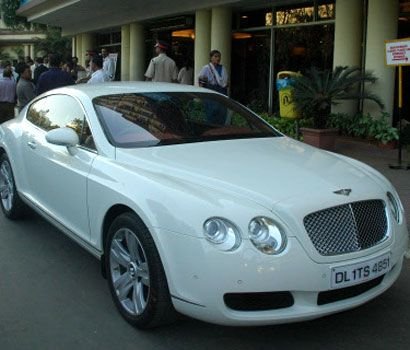 Registration car dubai