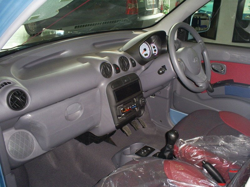 2006 Hyundai Santro XL  Usedcars Madurai  Group of Suncars
