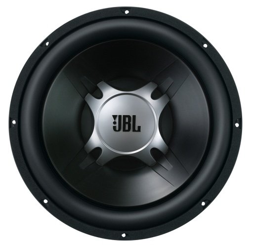 JBL GTO1204BR sub Team-BHP