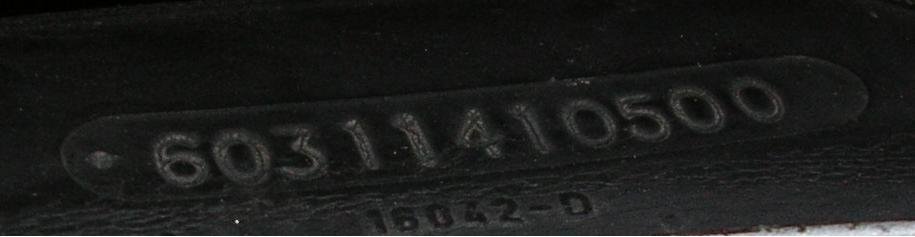 How to tell the Manufacturing Date of a Tyre - Team-BHP