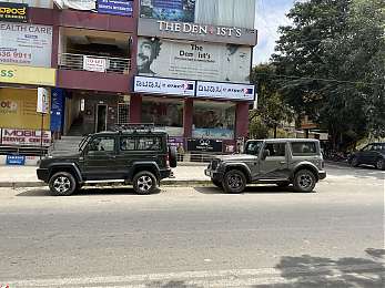 Maruti Jimny Review