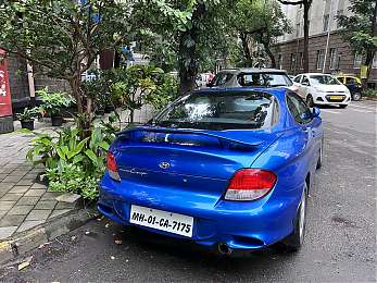 Supercars & Imports : Mumbai