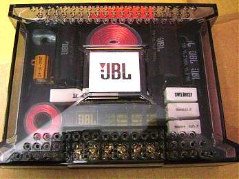 JBL 608GTi or ID CTX65CS or Rainbow CSX 265 DREAM or Rainbow SLC 265 KICK