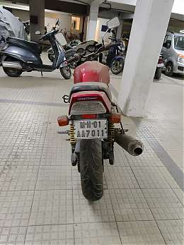 Superbikes spotted in India