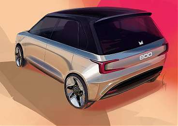 Retro models getting Electric Avatars | Which older car would you like to see as an EV?