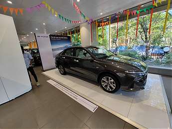 2023 Hyundai Verna launched at 10.9 lakhs!