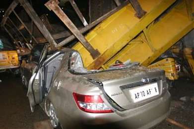Accidents in India | Pics & Videos