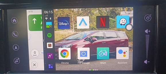 Picasou Android Car Box Review