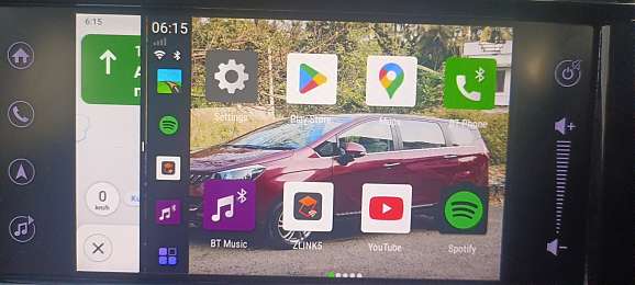 Picasou Android Car Box Review