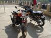 Yamaha Rd 350 & Pulsar 150 Dtsi